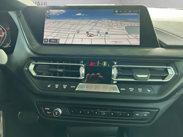 BMW M235i xDrive Gran Coupé