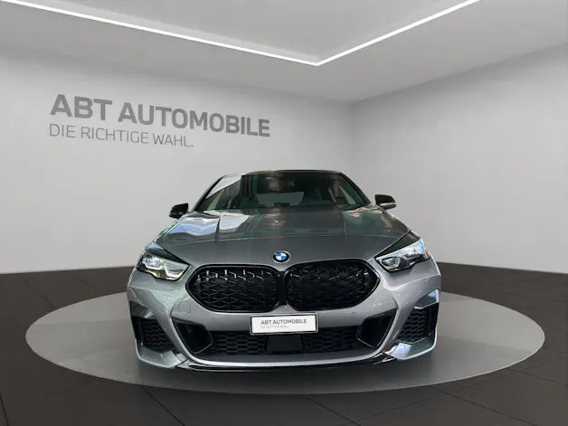 BMW M235i xDrive Gran Coupé