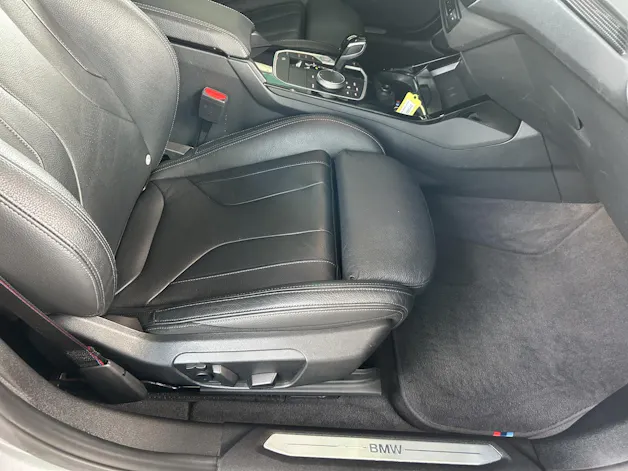 BMW M235i xDrive Gran Coupé
