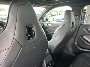 BMW M235i xDrive Gran Coupé