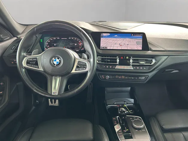 BMW M235i xDrive Gran Coupé