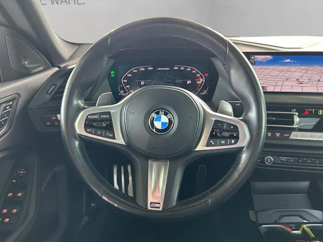 BMW M235i xDrive Gran Coupé