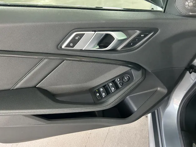 BMW M235i xDrive Gran Coupé