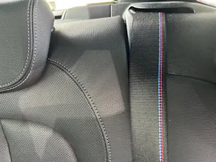 BMW M235i xDrive Gran Coupé
