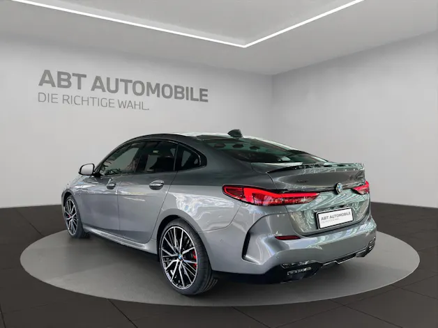 BMW M235i xDrive Gran Coupé