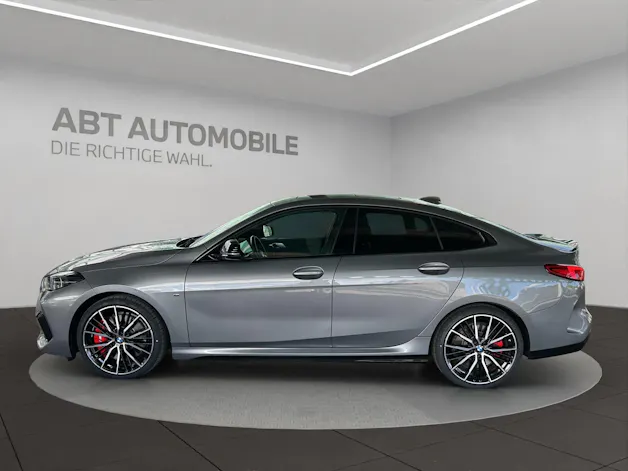 BMW M235i xDrive Gran Coupé