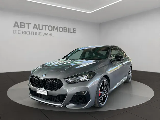 BMW M235i xDrive Gran Coupé