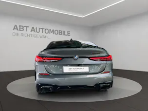 BMW M235i xDrive Gran Coupé