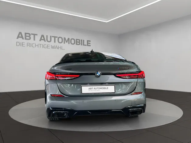 BMW M235i xDrive Gran Coupé