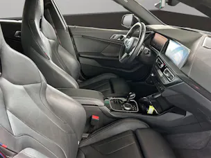 BMW M235i xDrive Gran Coupé
