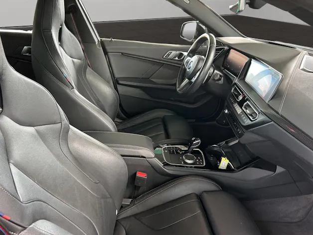 BMW M235i xDrive Gran Coupé