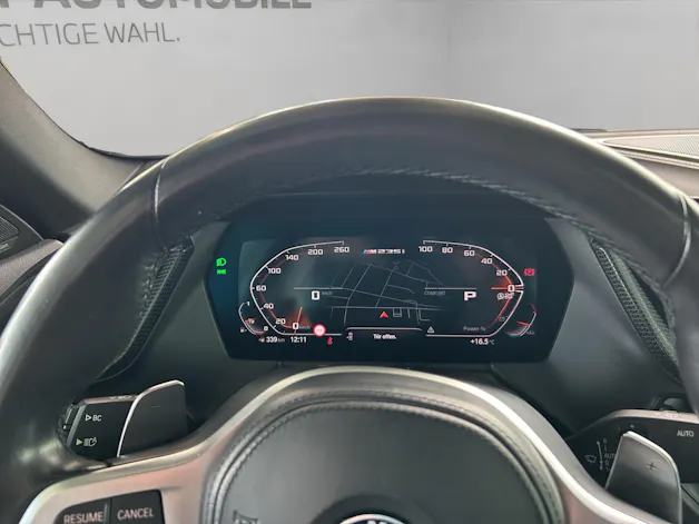 BMW M235i xDrive Gran Coupé