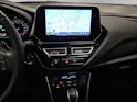 Suzuki S-Cross 1.5 Compact Top Hybrid 4x4