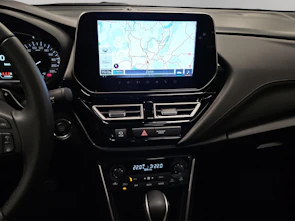Fahrzeugbild SUZUKI S-Cross 1.5 Compact Top Hybrid 4x4