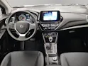 Suzuki S-Cross 1.5 Compact Top Hybrid 4x4