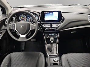 Fahrzeugbild SUZUKI S-Cross 1.5 Compact Top Hybrid 4x4