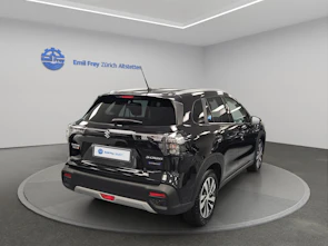 Fahrzeugbild SUZUKI S-Cross 1.5 Compact Top Hybrid 4x4