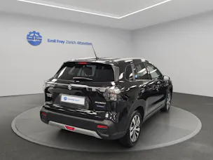 Suzuki S-Cross 1.5 Compact Top Hybrid 4x4