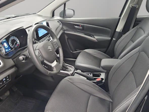 Fahrzeugbild SUZUKI S-Cross 1.5 Compact Top Hybrid 4x4