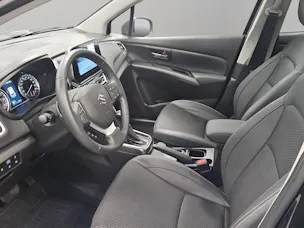 Suzuki S-Cross 1.5 Compact Top Hybrid 4x4