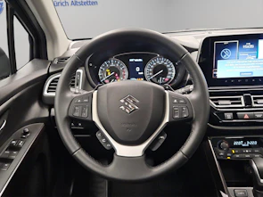 Fahrzeugbild SUZUKI S-Cross 1.5 Compact Top Hybrid 4x4