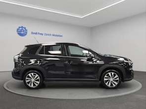 Fahrzeugbild SUZUKI S-Cross 1.5 Compact Top Hybrid 4x4