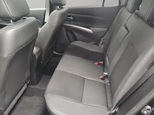 Suzuki S-Cross 1.5 Compact Top Hybrid 4x4