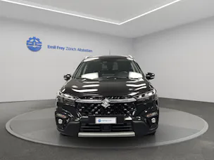 Suzuki S-Cross 1.5 Compact Top Hybrid 4x4