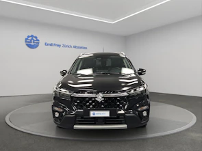 Fahrzeugbild SUZUKI S-Cross 1.5 Compact Top Hybrid 4x4