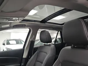Suzuki S-Cross 1.5 Compact Top Hybrid 4x4