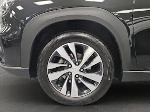Suzuki S-Cross 1.5 Compact Top Hybrid 4x4