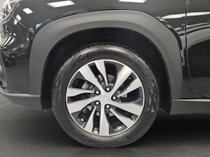 Fahrzeugbild SUZUKI S-Cross 1.5 Compact Top Hybrid 4x4