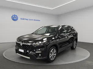 Suzuki S-Cross 1.5 Compact Top Hybrid 4x4