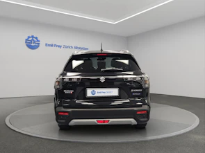 Fahrzeugbild SUZUKI S-Cross 1.5 Compact Top Hybrid 4x4