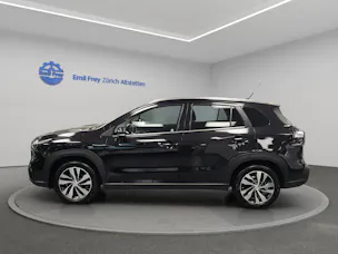Suzuki S-Cross 1.5 Compact Top Hybrid 4x4