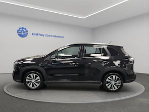 Fahrzeugbild SUZUKI S-Cross 1.5 Compact Top Hybrid 4x4