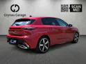 Peugeot 308 1.2 Hybrid GT