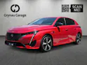 Peugeot 308 1.2 Hybrid GT