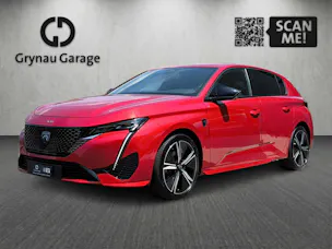 Peugeot 308 1.2 Hybrid GT