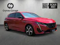 Peugeot 308 1.2 Hybrid GT