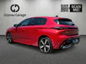 Peugeot 308 1.2 Hybrid GT