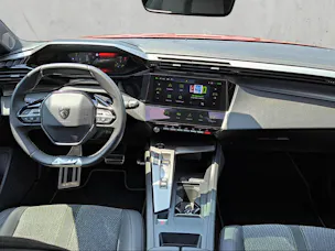Peugeot 308 1.2 Hybrid GT