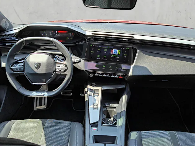 Peugeot 308 1.2 Hybrid GT