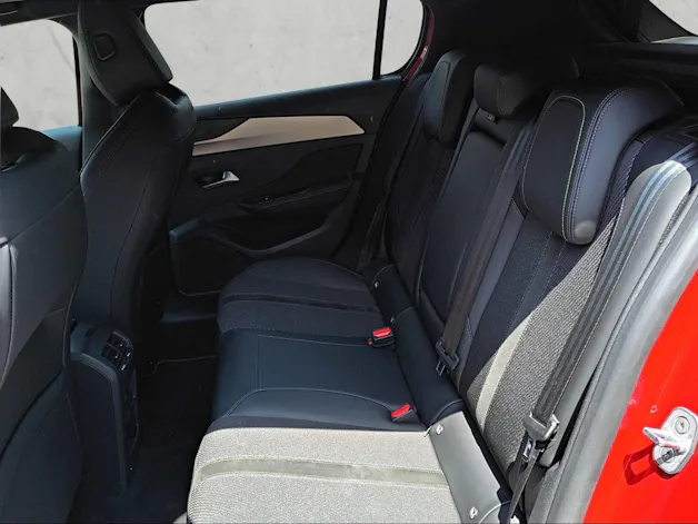 Peugeot 308 1.2 Hybrid GT