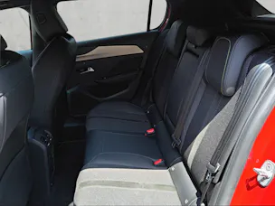 Peugeot 308 1.2 Hybrid GT