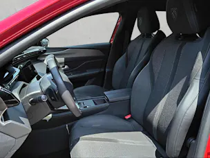 Peugeot 308 1.2 Hybrid GT
