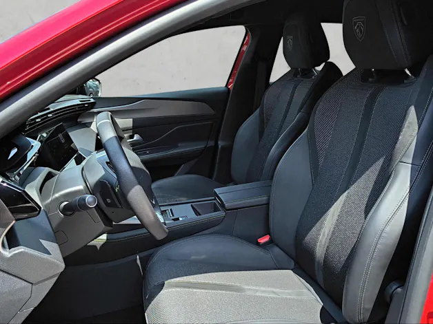 Peugeot 308 1.2 Hybrid GT