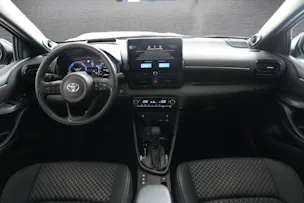 Toyota Yaris 1.5 VVT-i HSD Premium