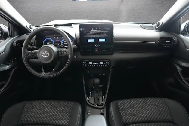 Toyota Yaris 1.5 VVT-i HSD Premium