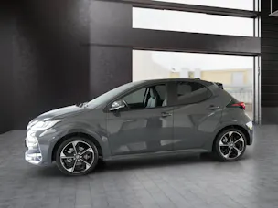 Toyota Yaris 1.5 VVT-i HSD Premium